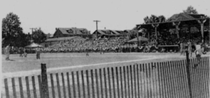 West Field In Trenton